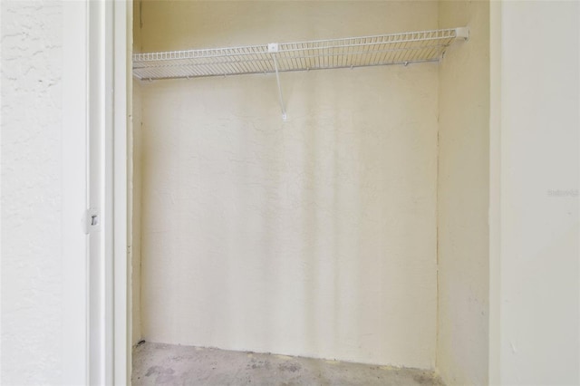 13612 S Village Dr Unit 5201, Tampa, FL 33618 - view of closet