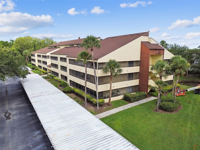 13612 S Village Dr Unit 5201, Tampa, FL 33618 - view of property