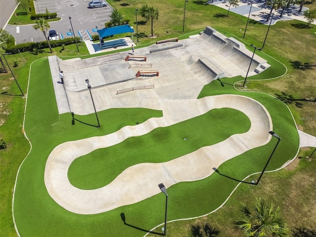 13612 S Village Dr Unit 5201, Tampa, FL 33618 - view of community