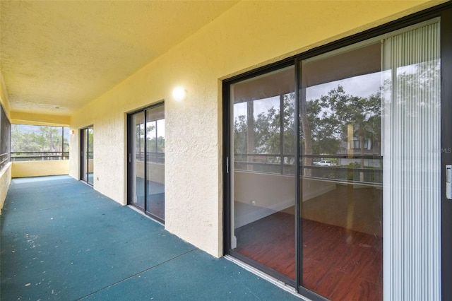 13612 S Village Dr Unit 5201, Tampa, FL 33618 - view of patio