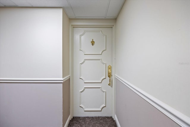 1651 Sand Key Estates Ct Unit 54, Clearwater Beach, FL 33767 - interior space