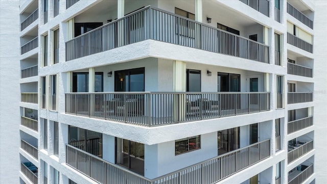 1651 Sand Key Estates Ct Unit 54, Clearwater Beach, FL 33767 - view of apartment building / complex