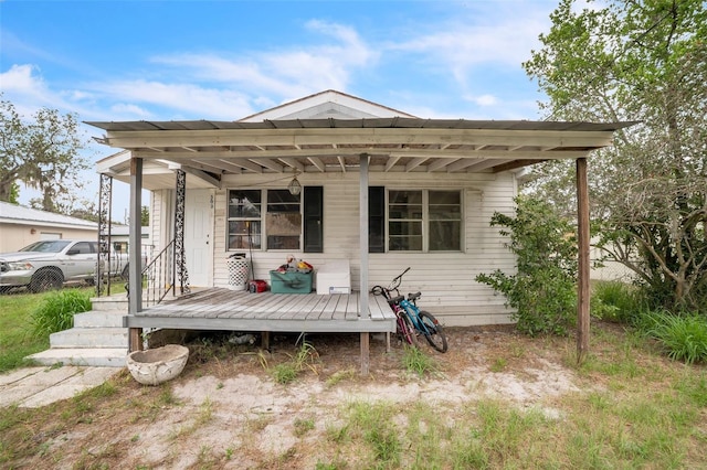 303 Clayton Rd, Auburndale, FL 33823 - photo 1