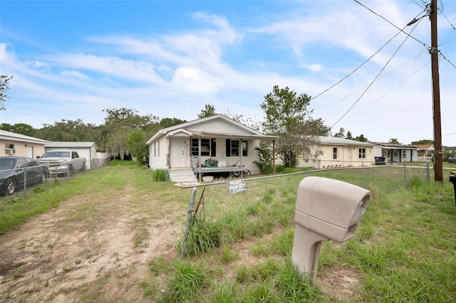 303 Clayton Rd, Auburndale, FL 33823 - photo 3