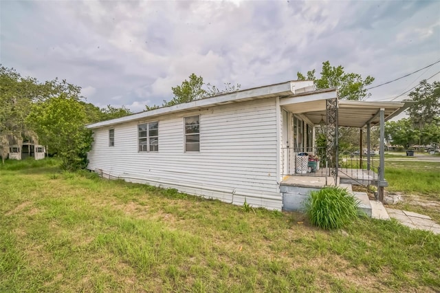 303 Clayton Rd, Auburndale, FL 33823 - photo 27