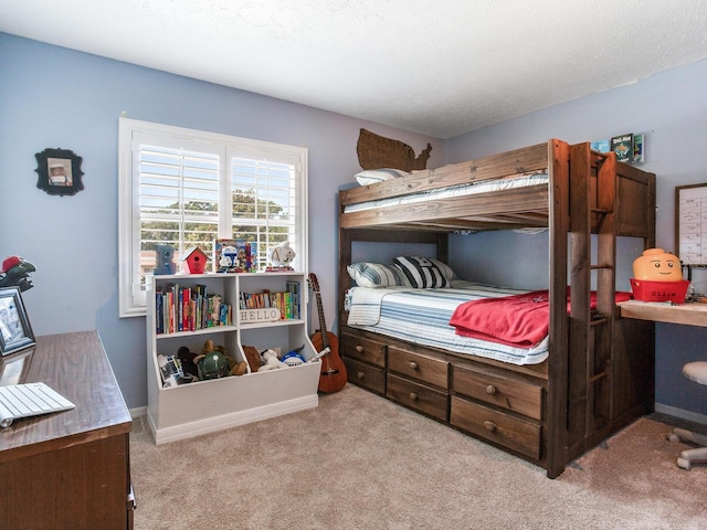 3724 Fawn Grove Ct, Land O Lakes, FL 34639 - view of carpeted bedroom