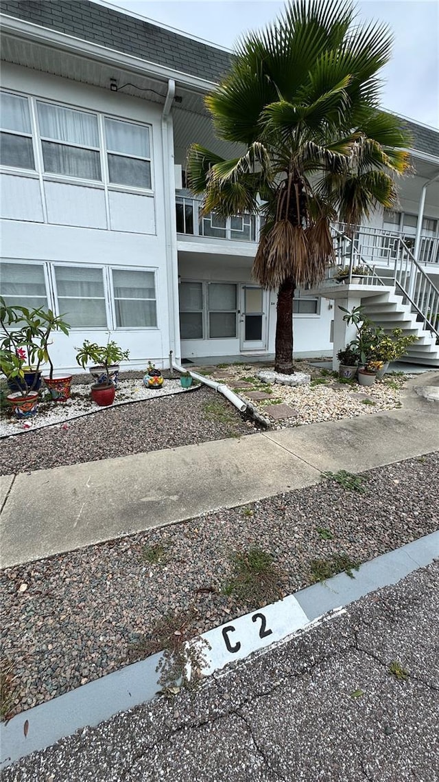 1221 Drew St Unit C2, Clearwater, FL 33755 - photo 2