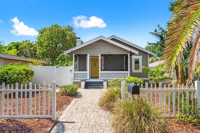 3320 7th Ave N, Saint Petersburg, FL 33713 - photo 1