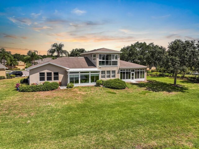 2490 Kensington Greens Dr Unit 0, Sun City Center, FL 33573 - photo 37