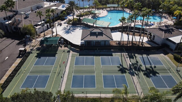 2490 Kensington Greens Dr Unit 0, Sun City Center, FL 33573 - photo 57