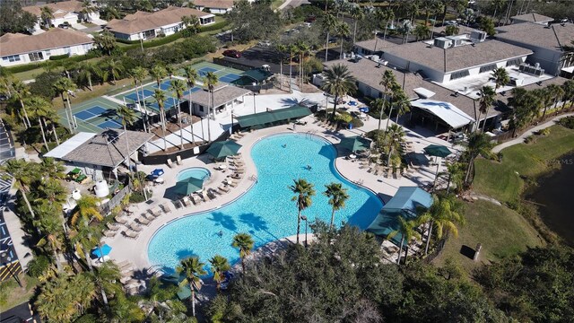2490 Kensington Greens Dr Unit 0, Sun City Center, FL 33573 - photo 58