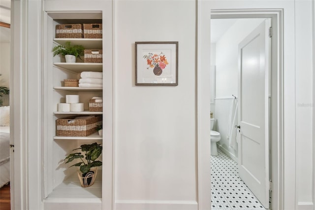 848 9th Ave S, Saint Petersburg, FL 33701 - view of pantry