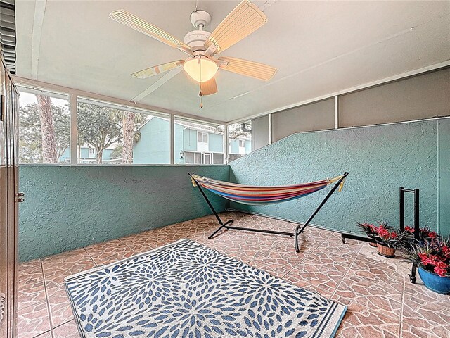 147 114th Ave NE Unit 147, Saint Petersburg, FL 33716 - view of sunroom