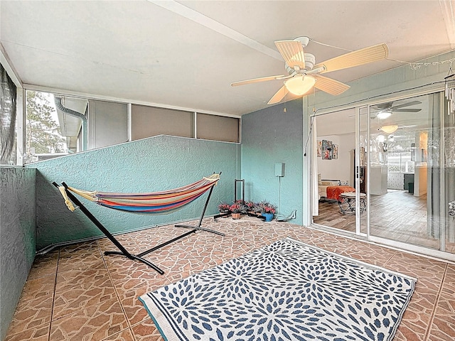 147 114th Ave NE Unit 147, Saint Petersburg, FL 33716 - view of sunroom