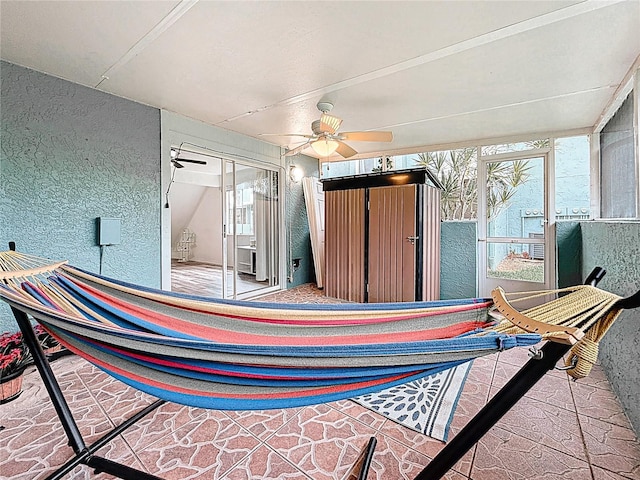 147 114th Ave NE Unit 147, Saint Petersburg, FL 33716 - view of sunroom / solarium