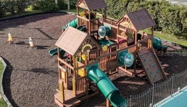 147 114th Ave NE Unit 147, Saint Petersburg, FL 33716 - view of play area
