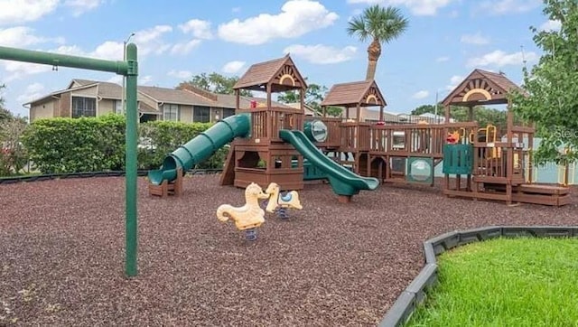 147 114th Ave NE Unit 147, Saint Petersburg, FL 33716 - view of community playground