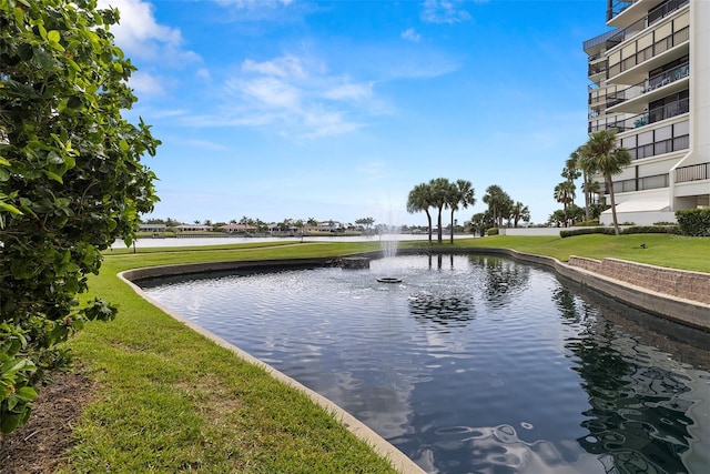 9425 Blind Pass Rd Unit 1008, St Pete Beach, FL 33706 - water view
