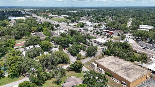 125 Picardy Villa Cir Unit 100, Brandon, FL 33510 - bird's eye view