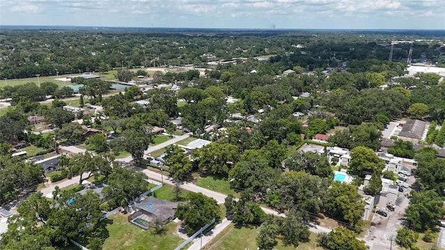 125 Picardy Villa Cir Unit 100, Brandon, FL 33510 - aerial overview of property's location