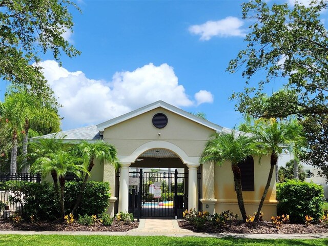26541 Chimney Spire Ln, Wesley Chapel, FL 33544 - photo 19