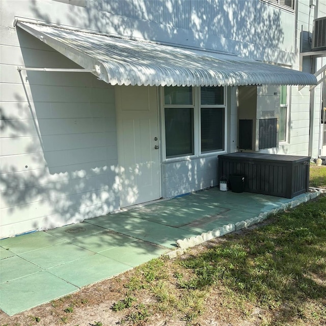 4020 55th St N Unit 1106, Kenneth City, FL 33709 - view of back of house