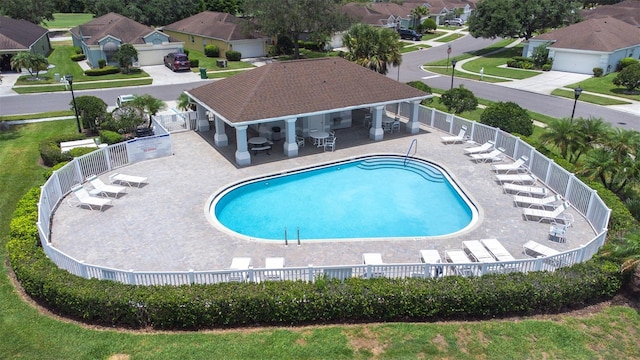 26343 Whirlaway Ter, Wesley Chapel, FL 33544 - photo 32