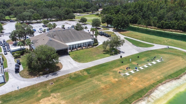 26343 Whirlaway Ter, Wesley Chapel, FL 33544 - photo 35