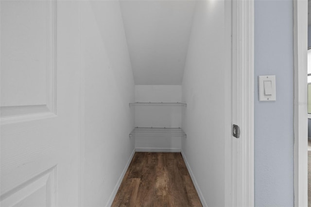 4505 Anaconda Dr, New Port Richey, FL 34655 - view of storage area