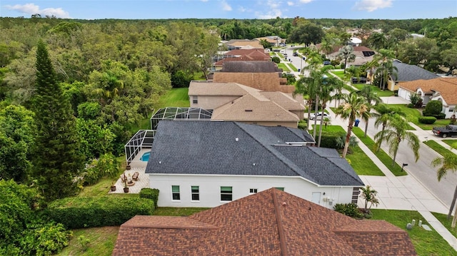 4505 Anaconda Dr, New Port Richey, FL 34655 - aerial view of residential area