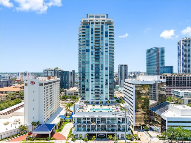 301 1st St S Unit 1906, Saint Petersburg, FL 33701 - photo 1