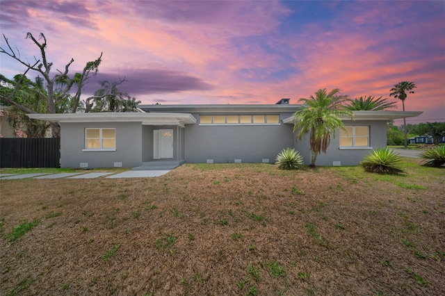 837 E Edgewood Dr, Lakeland, FL 33803 - view of front of home