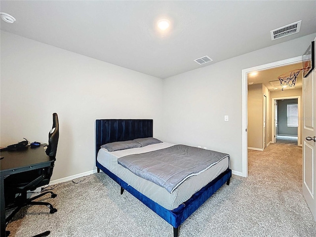 32451 Limitless Pl, Wesley Chapel, FL 33545 - bedroom featuring light carpet and baseboards