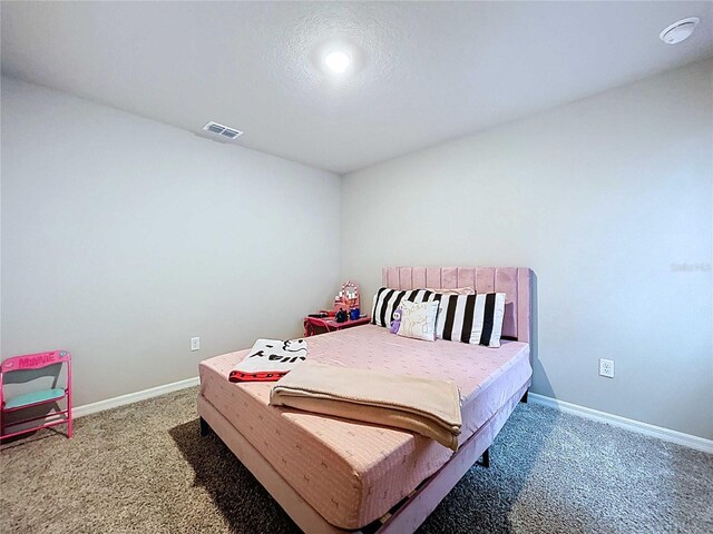 32451 Limitless Pl, Wesley Chapel, FL 33545 - bedroom featuring carpet flooring, baseboards, and recessed lighting