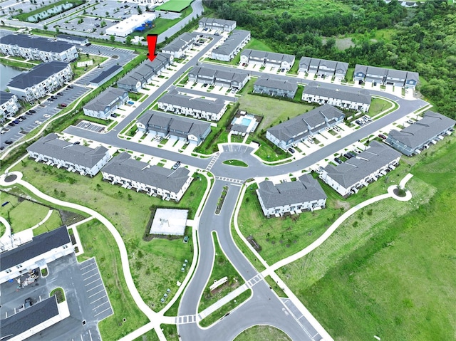 32451 Limitless Pl, Wesley Chapel, FL 33545 - view of property location