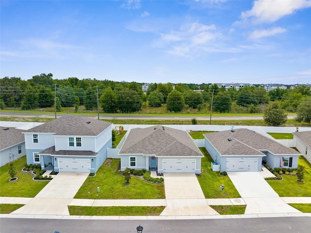 14532 Whitewater Way, Brooksville, FL 34604 - view of subject property