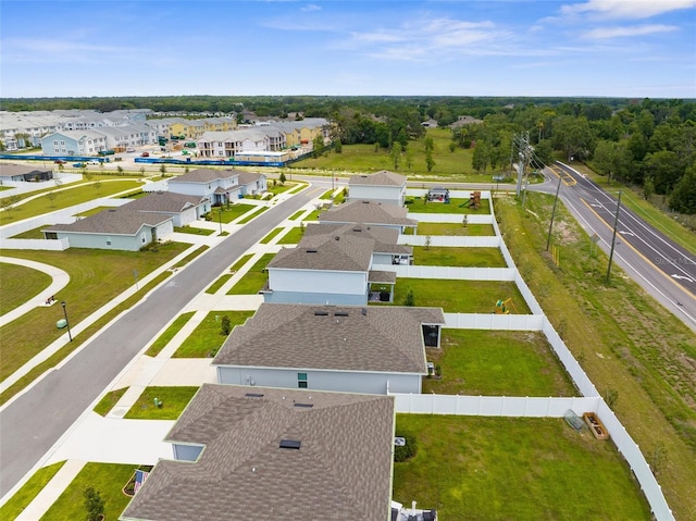14532 Whitewater Way, Brooksville, FL 34604 - aerial view of residential area