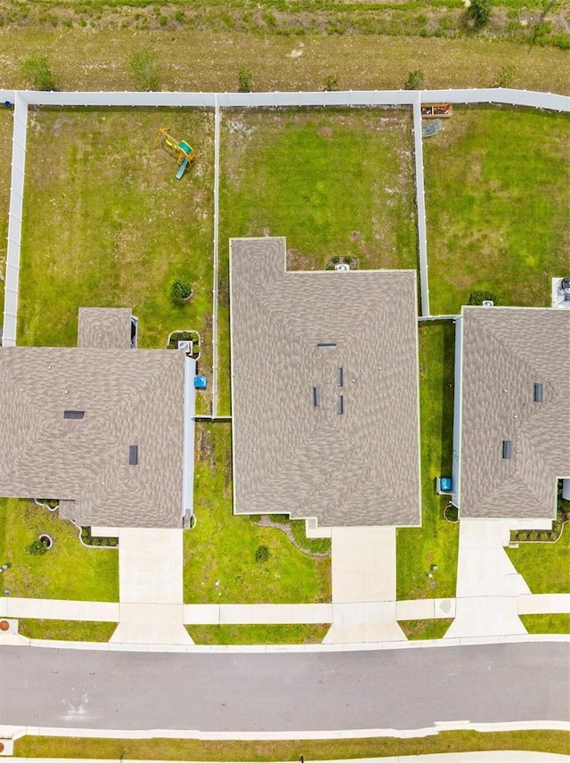 14532 Whitewater Way, Brooksville, FL 34604 - aerial view