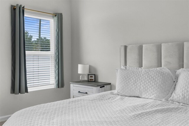 14532 Whitewater Way, Brooksville, FL 34604 - bedroom with baseboards