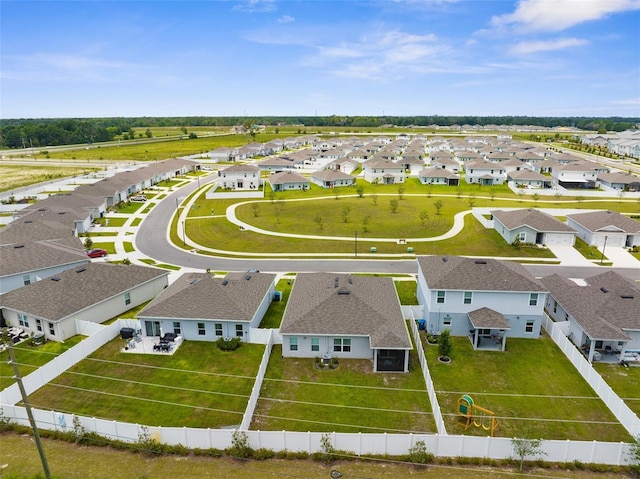 14532 Whitewater Way, Brooksville, FL 34604 - aerial view of residential area