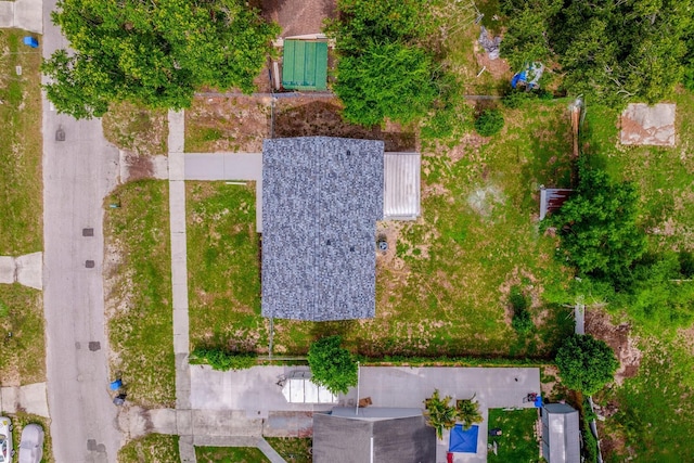 109 Magnolia Ave, Seffner, FL 33584 - aerial view