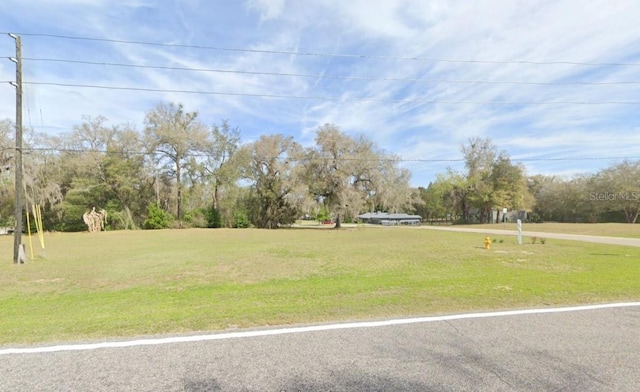9225 S Meredith Ave, Floral City, FL 34436