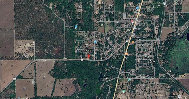 9225 S Meredith Ave, Floral City, FL 34436