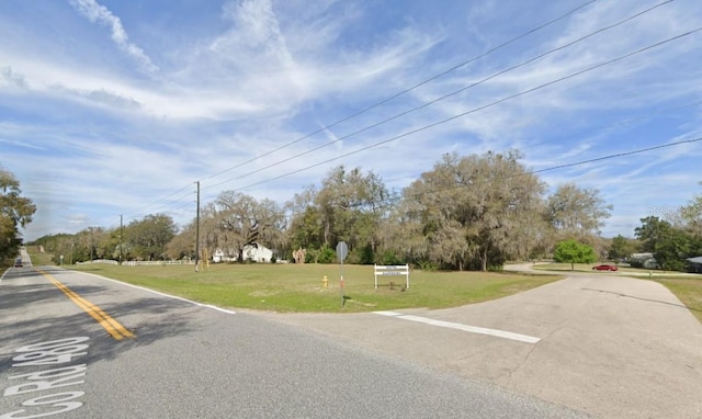9225 S Meredith Ave, Floral City, FL 34436