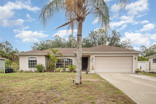 2816 Soprano Ln, North Port, FL 34286