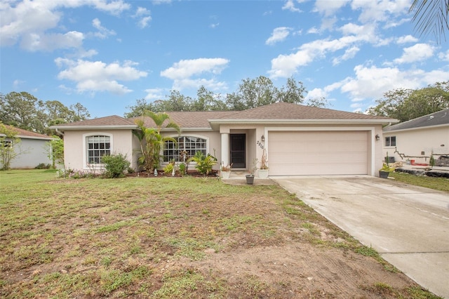 2816 Soprano Ln, North Port, FL 34286