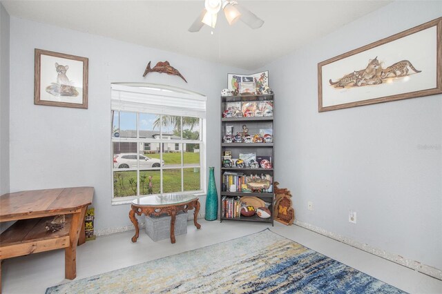 2816 Soprano Ln, North Port, FL 34286