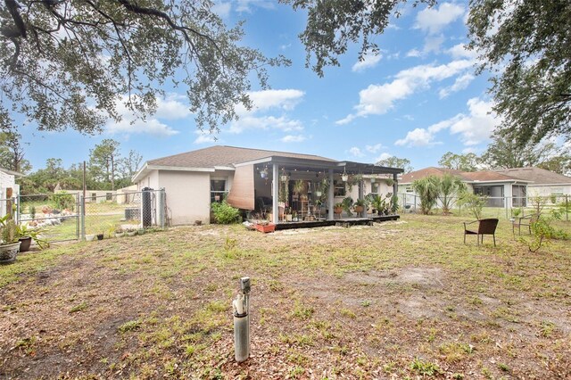 2816 Soprano Ln, North Port, FL 34286