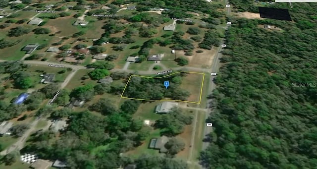 9204 S Meredith Ave, Floral City, FL 34436