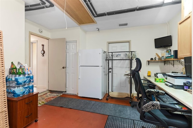 7276 21st St N, Saint Petersburg, FL 33702 - view of office